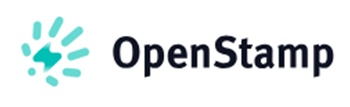 Openstamp logo