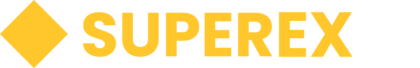Superex logo
